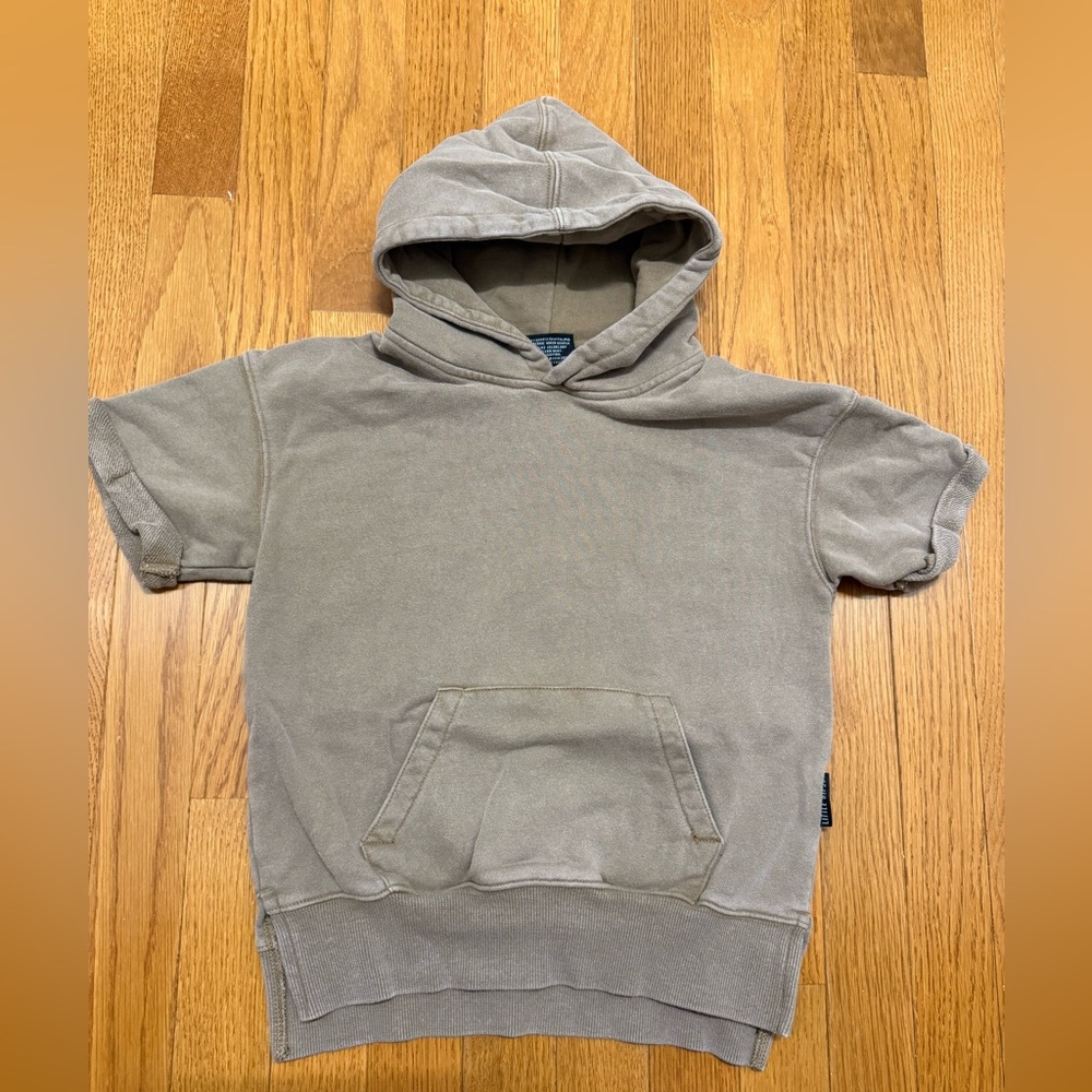 Little Bipsy Hoodie